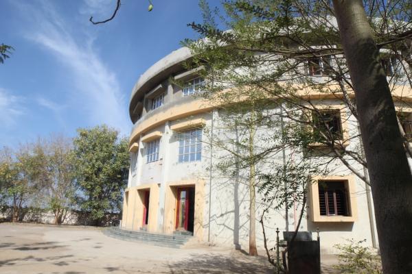 Gardi Vidyapith Rajkot Cafeteria photo 5